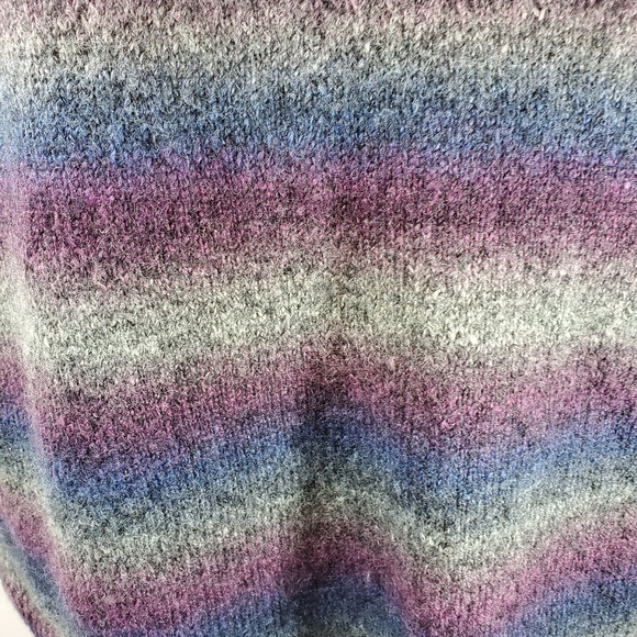 Knit Lane Bryant sweater - Picture 3 of 4
